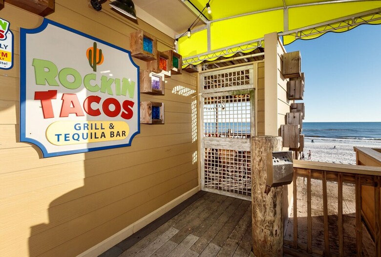 Gulfside 501 By Brooks And Shorey Resorts