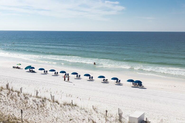 Gulfside 501 By Brooks And Shorey Resorts