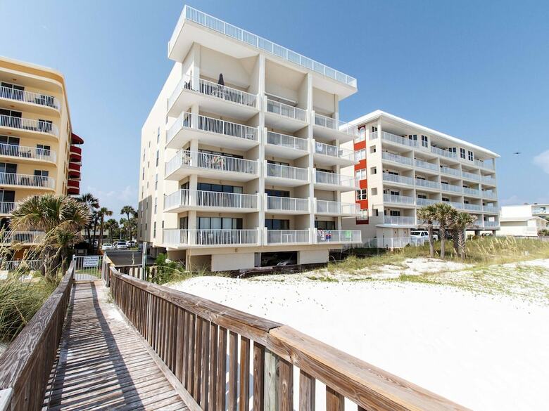 Gulfside 501 By Brooks And Shorey Resorts