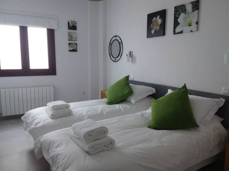 Hotel Casa Clavero