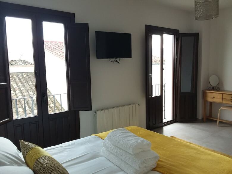 Hotel Casa Clavero