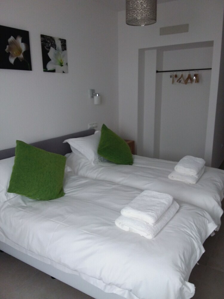 Hotel Casa Clavero