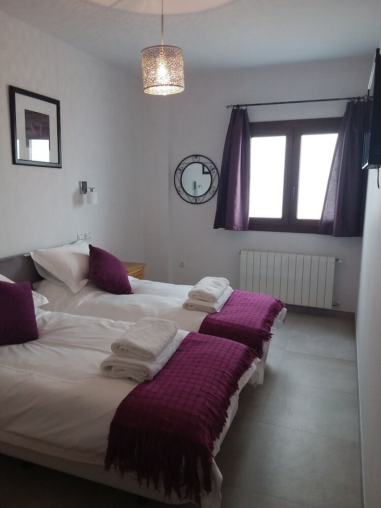 Hotel Casa Clavero
