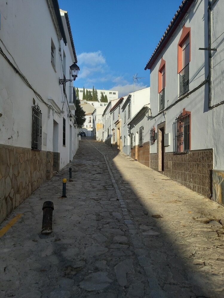 Hotel Casa Clavero
