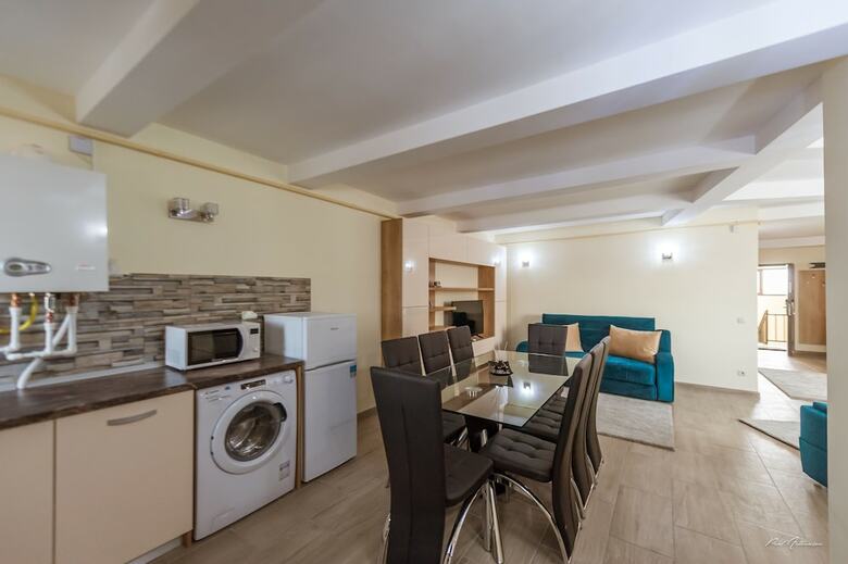 Dany Luxury Apartment