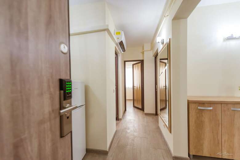 Dany Luxury Apartment