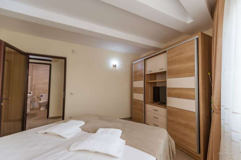 Dany Luxury Apartment