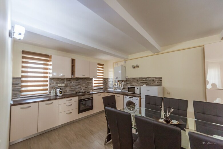 Dany Luxury Apartment