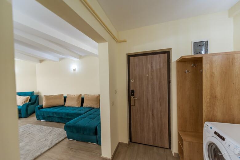 Dany Luxury Apartment