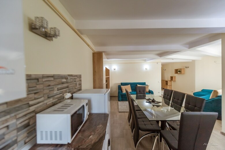 Dany Luxury Apartment