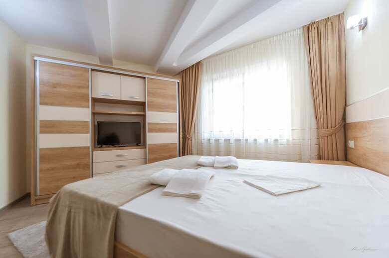 Dany Luxury Apartment