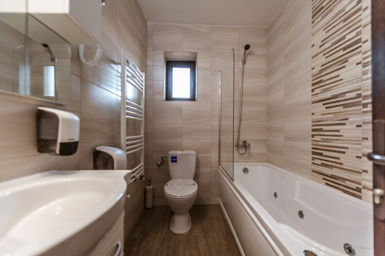 Dany Luxury Apartment