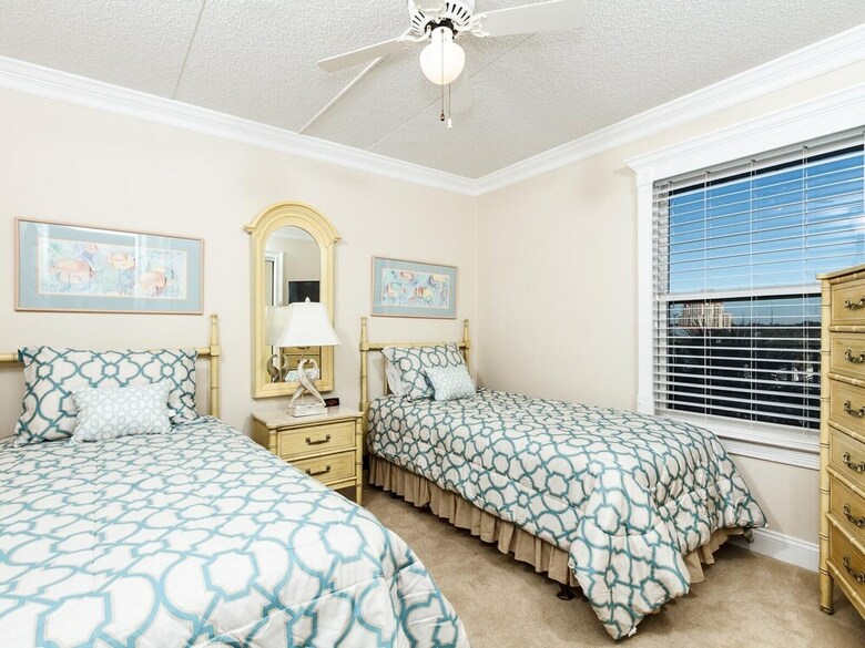 Apartamento Island Echos 3l By Brooks And Shorey Resorts