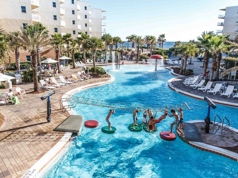 Waterscape B310 By Brooks And Shorey Resorts