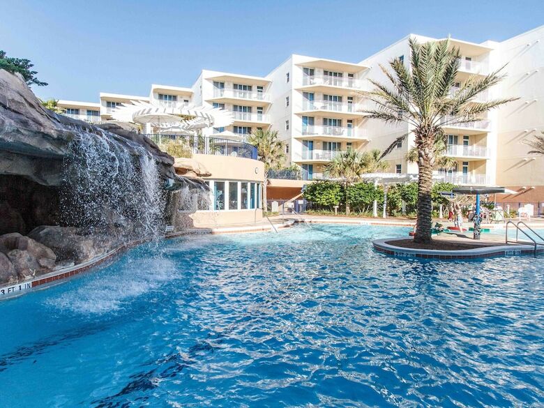 Waterscape B310 By Brooks And Shorey Resorts