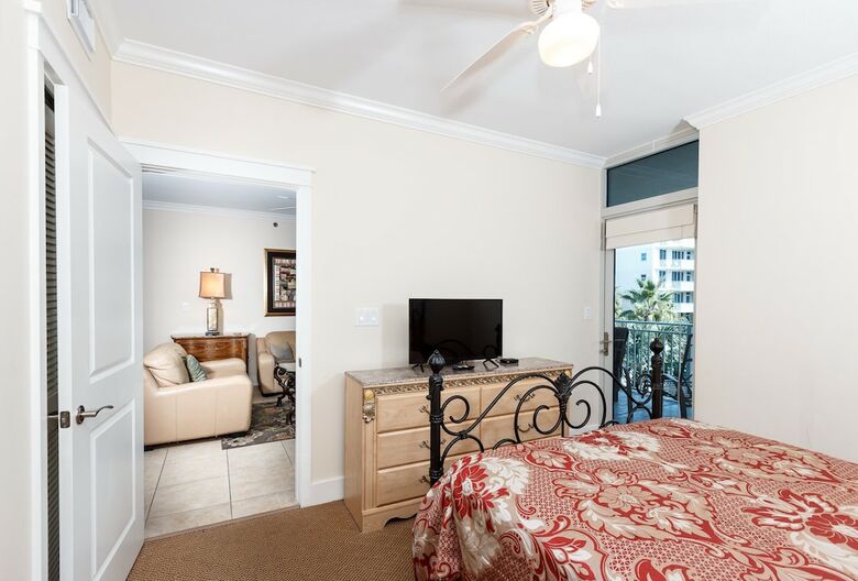 Waterscape B310 By Brooks And Shorey Resorts