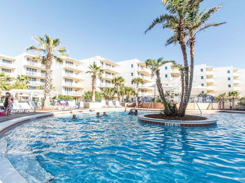 Waterscape B310 By Brooks And Shorey Resorts