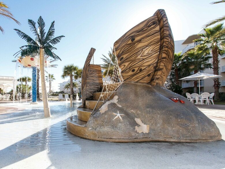 Waterscape B310 By Brooks And Shorey Resorts