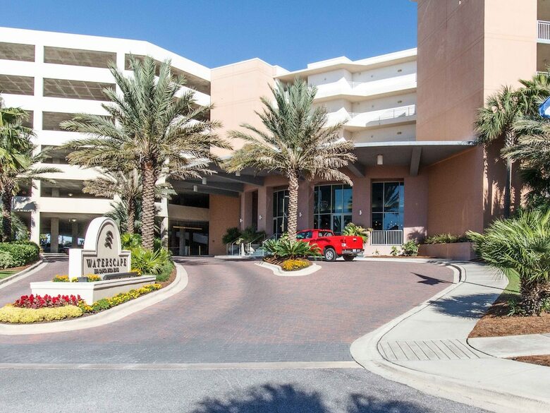 Waterscape B310 By Brooks And Shorey Resorts