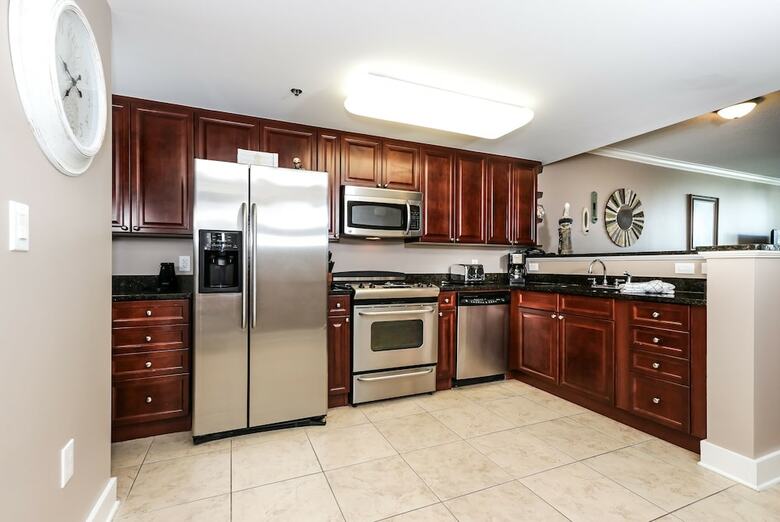 Waterscape C301 By Brooks And Shorey Resorts