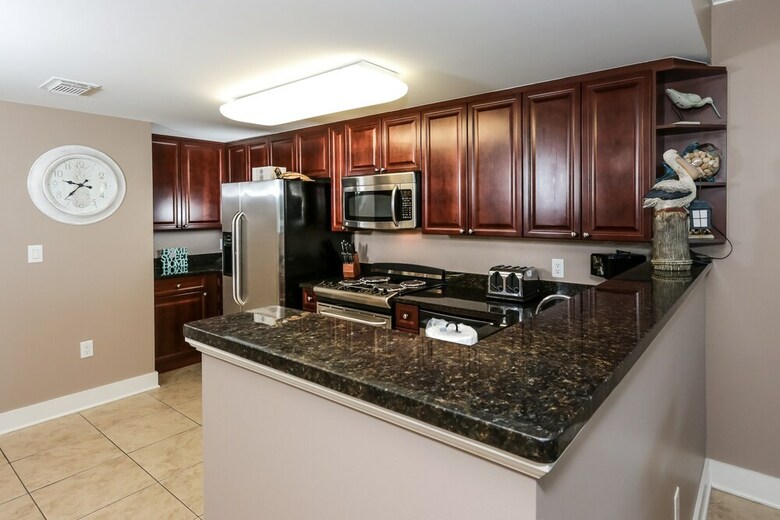 Waterscape C301 By Brooks And Shorey Resorts