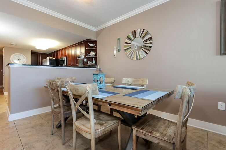 Waterscape C301 By Brooks And Shorey Resorts