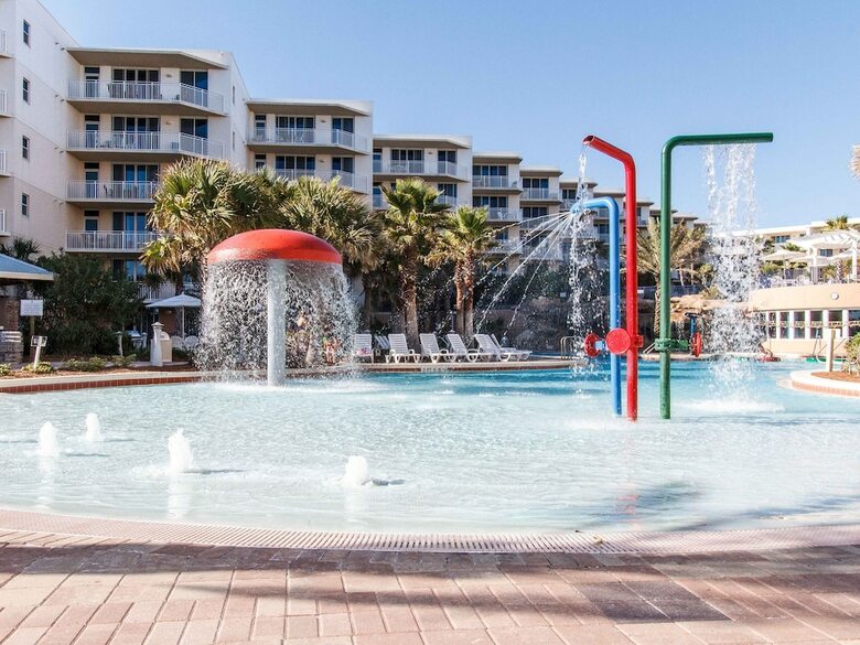 Waterscape C301 By Brooks And Shorey Resorts