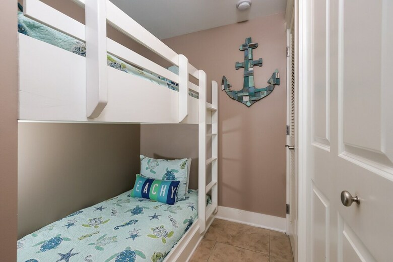 Waterscape C301 By Brooks And Shorey Resorts