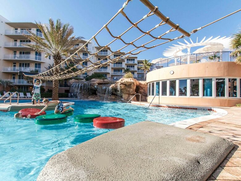 Waterscape C301 By Brooks And Shorey Resorts