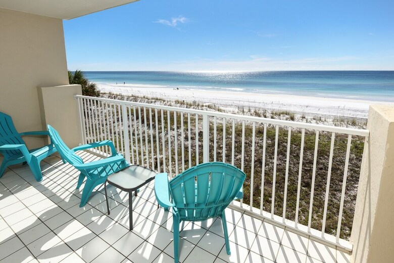 Gulfside 302 By Brooks And Shorey Resorts