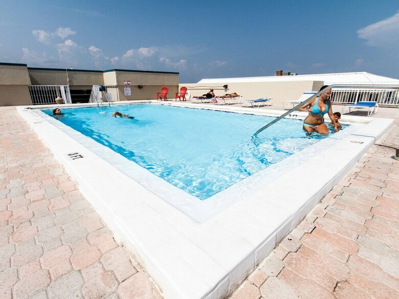 Gulfside 302 By Brooks And Shorey Resorts