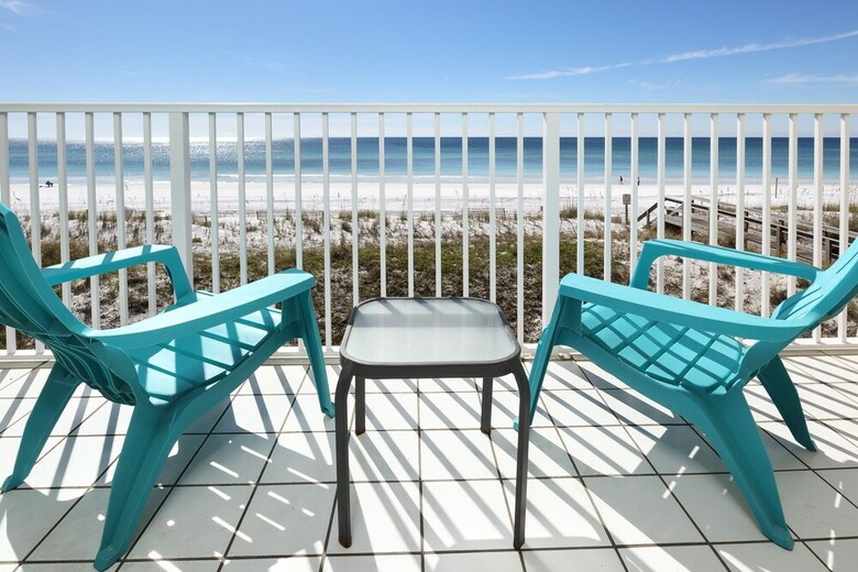 Gulfside 302 By Brooks And Shorey Resorts