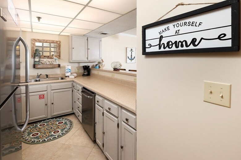 Gulfside 302 By Brooks And Shorey Resorts