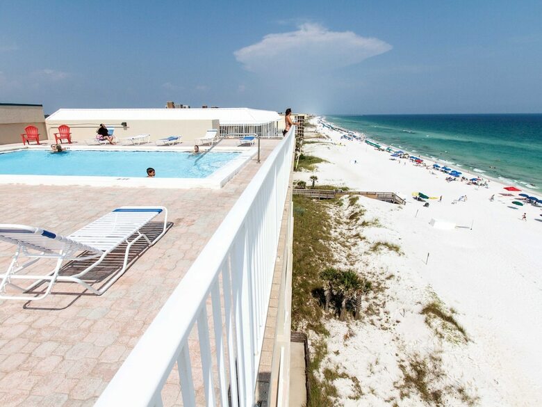 Gulfside 302 By Brooks And Shorey Resorts