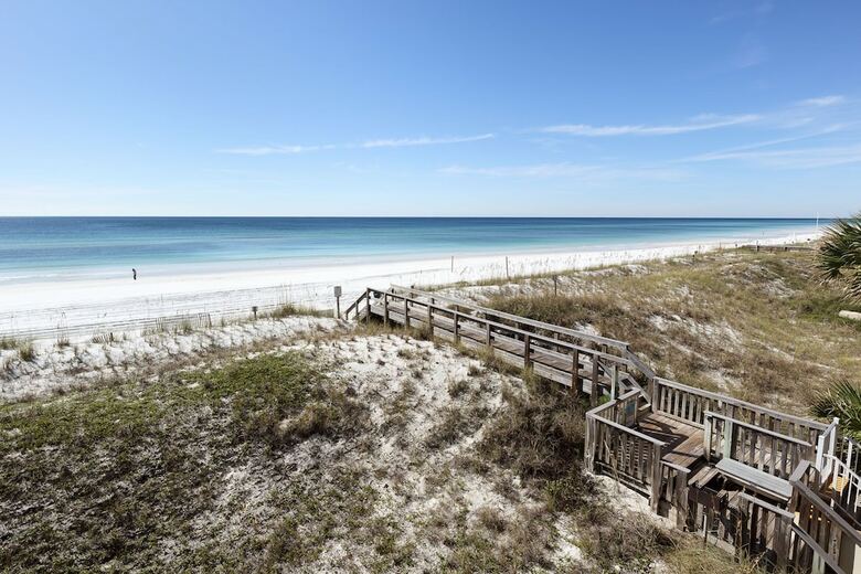 Gulfside 302 By Brooks And Shorey Resorts