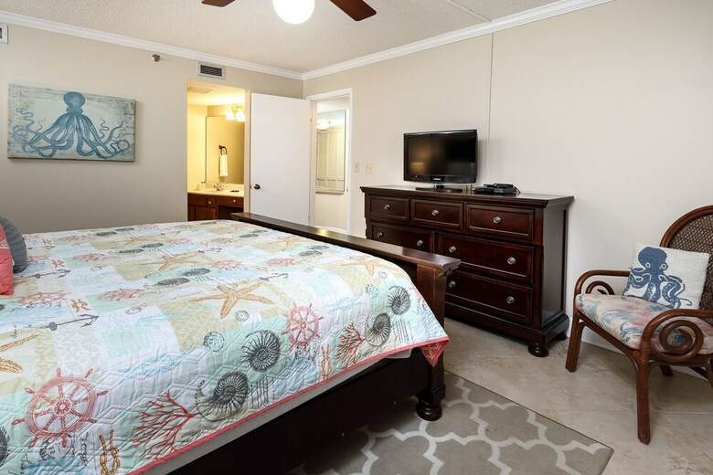 Gulfside 302 By Brooks And Shorey Resorts