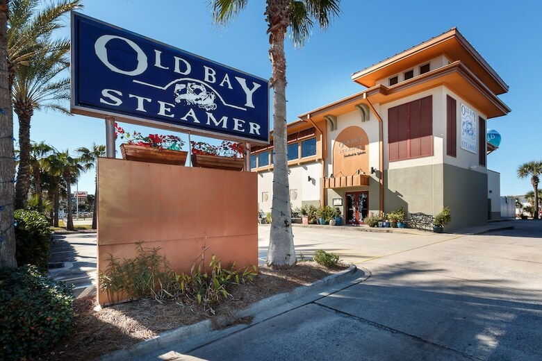 Gulfside 302 By Brooks And Shorey Resorts