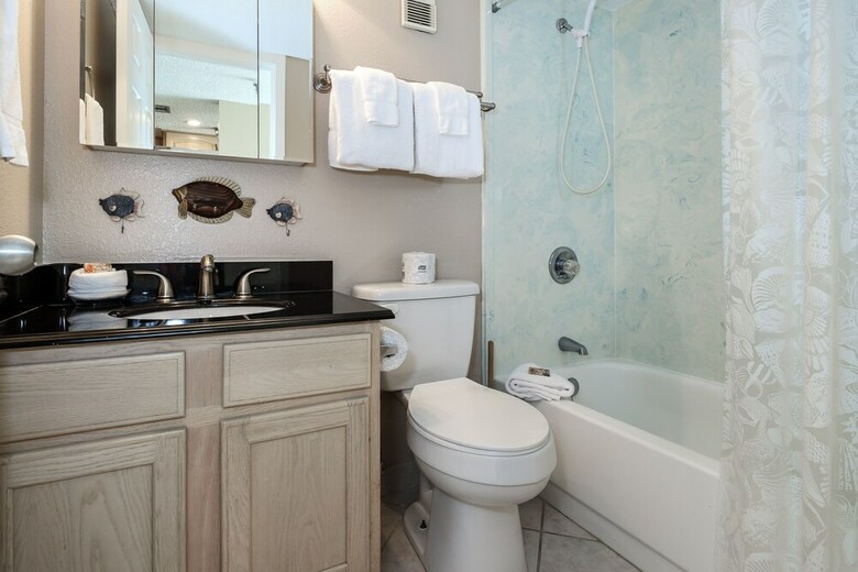 Islander 406 By Brooks And Shorey Resorts