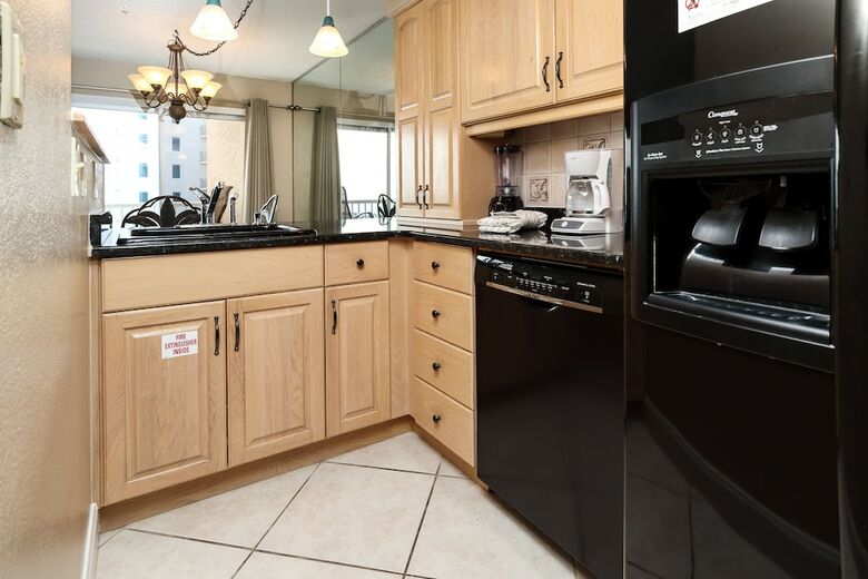 Islander 406 By Brooks And Shorey Resorts