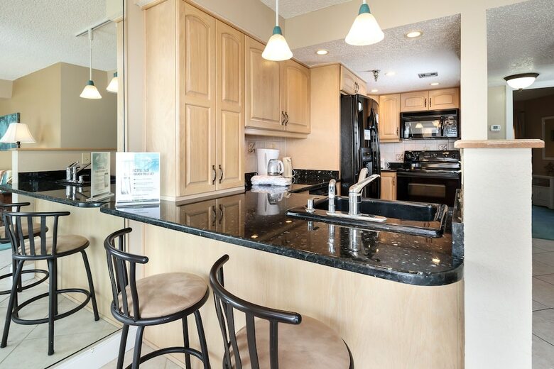 Islander 406 By Brooks And Shorey Resorts