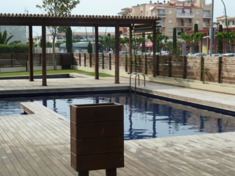 204-apartamento de Lujo Con Vistas Mar