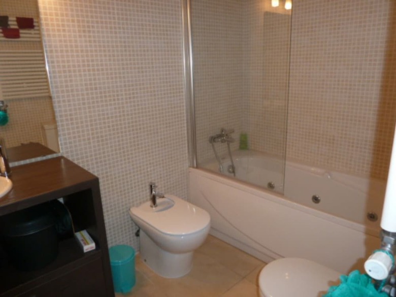 204-apartamento de Lujo Con Vistas Mar