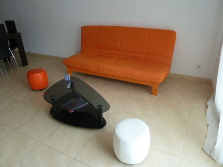204-apartamento de Lujo Con Vistas Mar