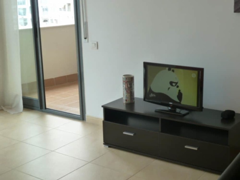 204-apartamento de Lujo Con Vistas Mar