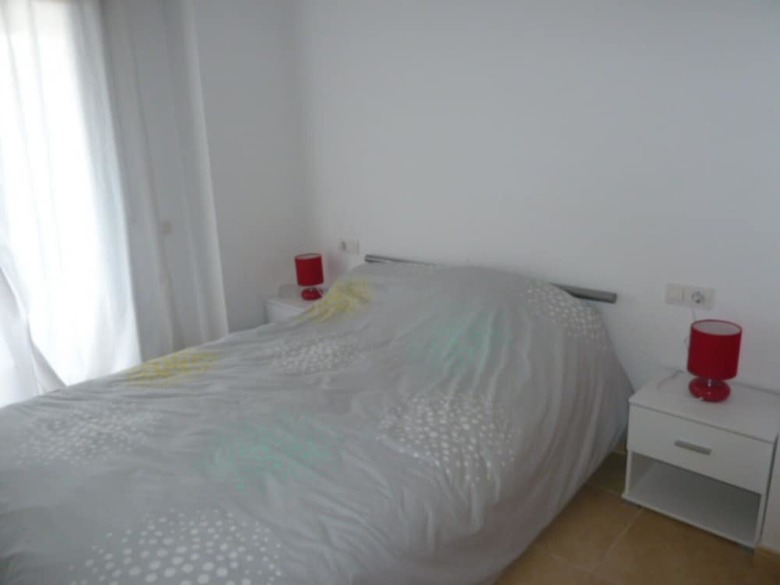 204-apartamento de Lujo Con Vistas Mar