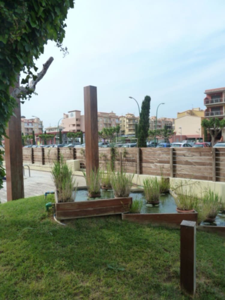 204-apartamento de Lujo Con Vistas Mar