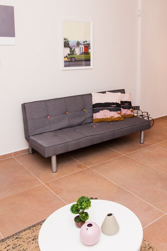 Apartamentos Cozy Studio Athens Downtown - Sleeps 3