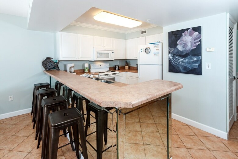 Pelican Isle 602 By Brooks And Shorey Resorts