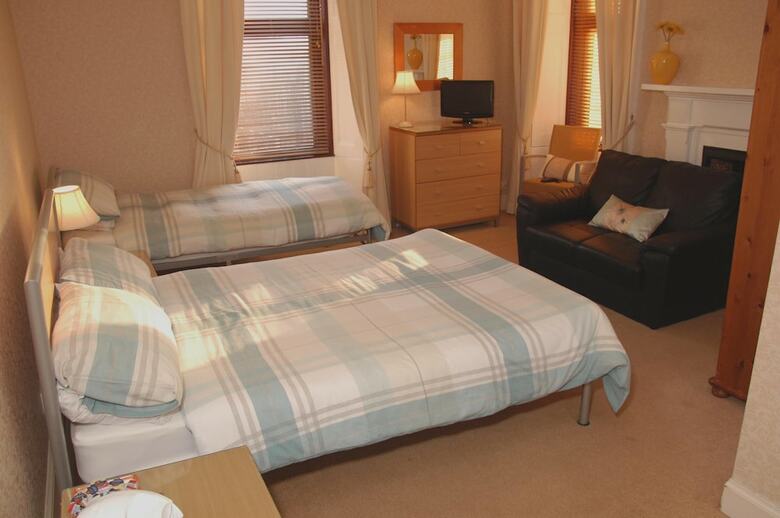 The Firth Hotel