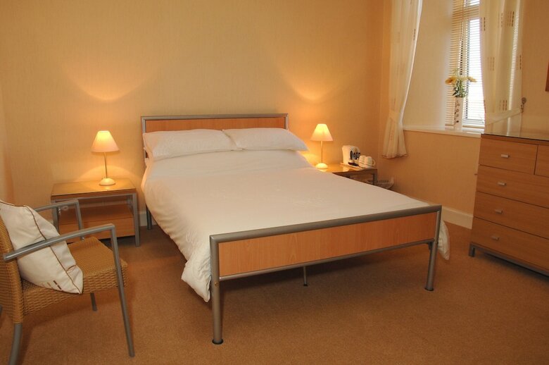 The Firth Hotel